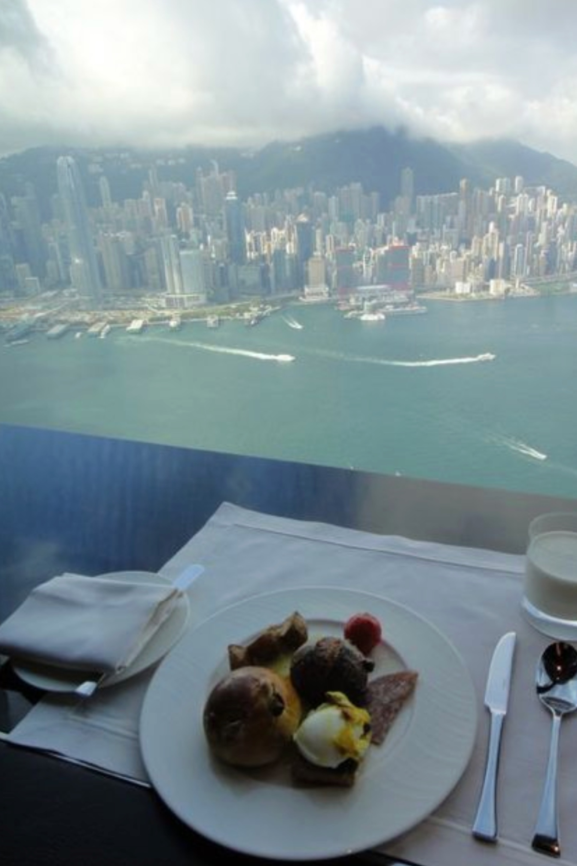 Hong Kong Accommodation