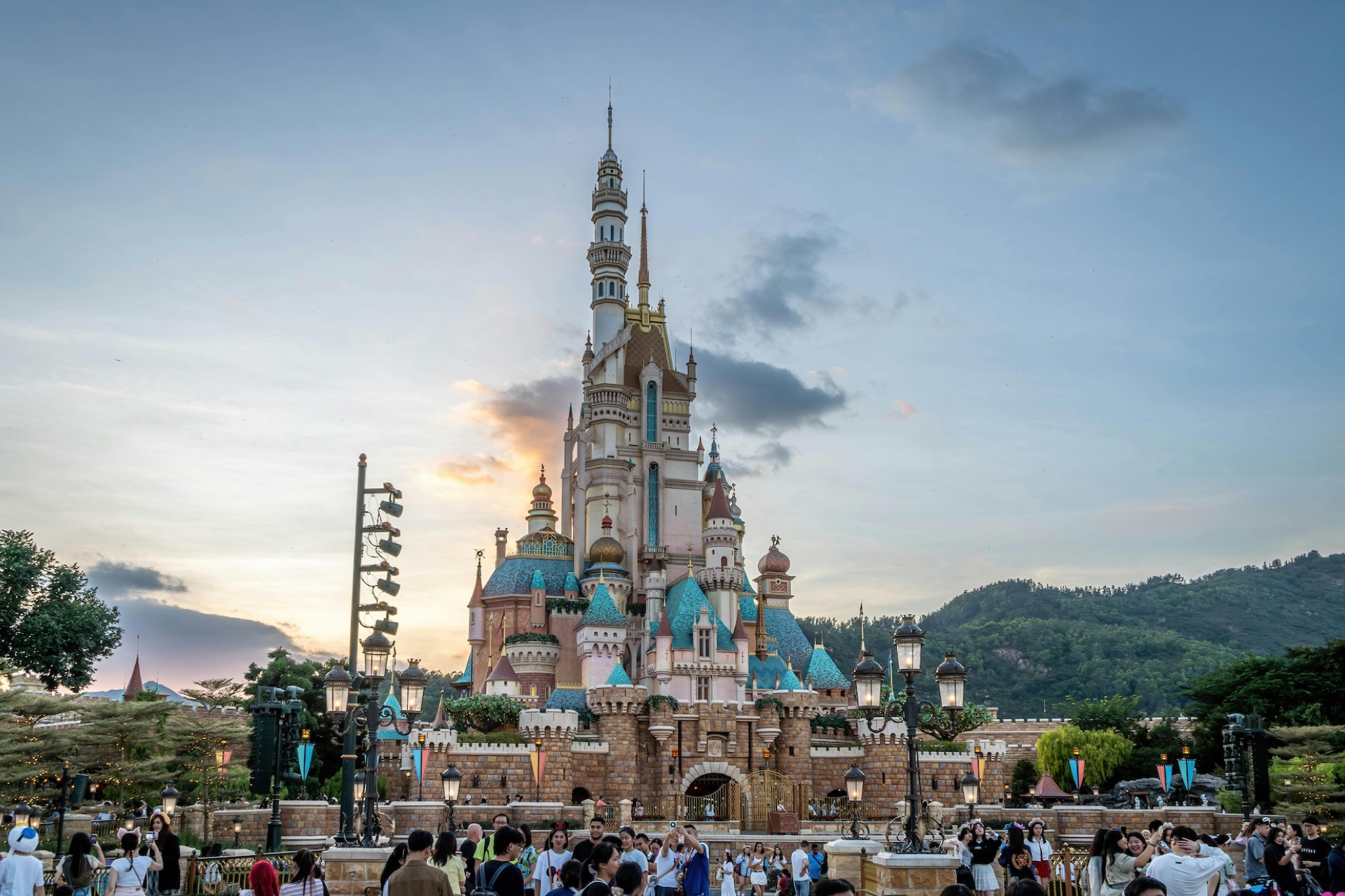 Hong Kong Family Activities