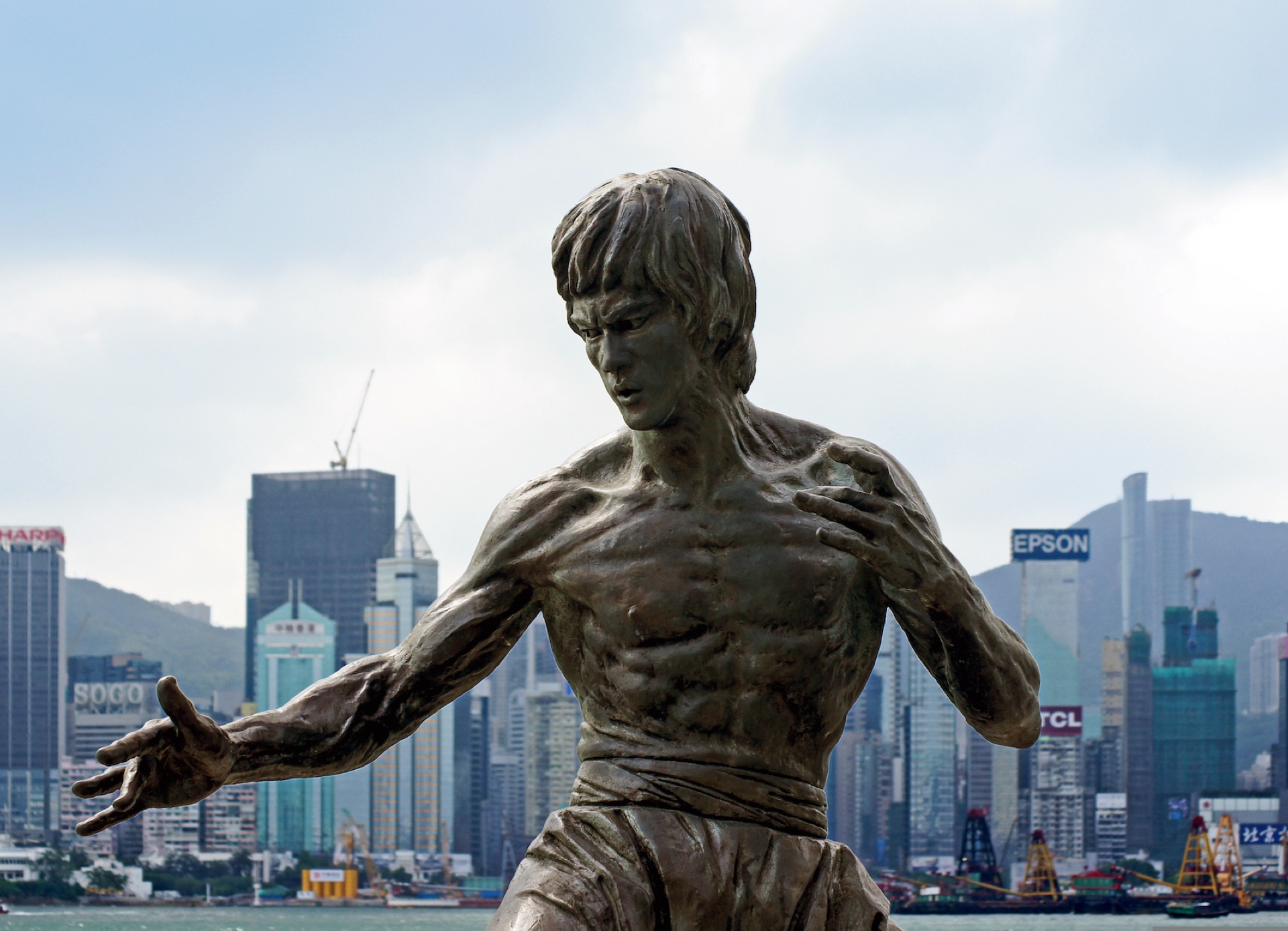 Hong Kong Cultural Events