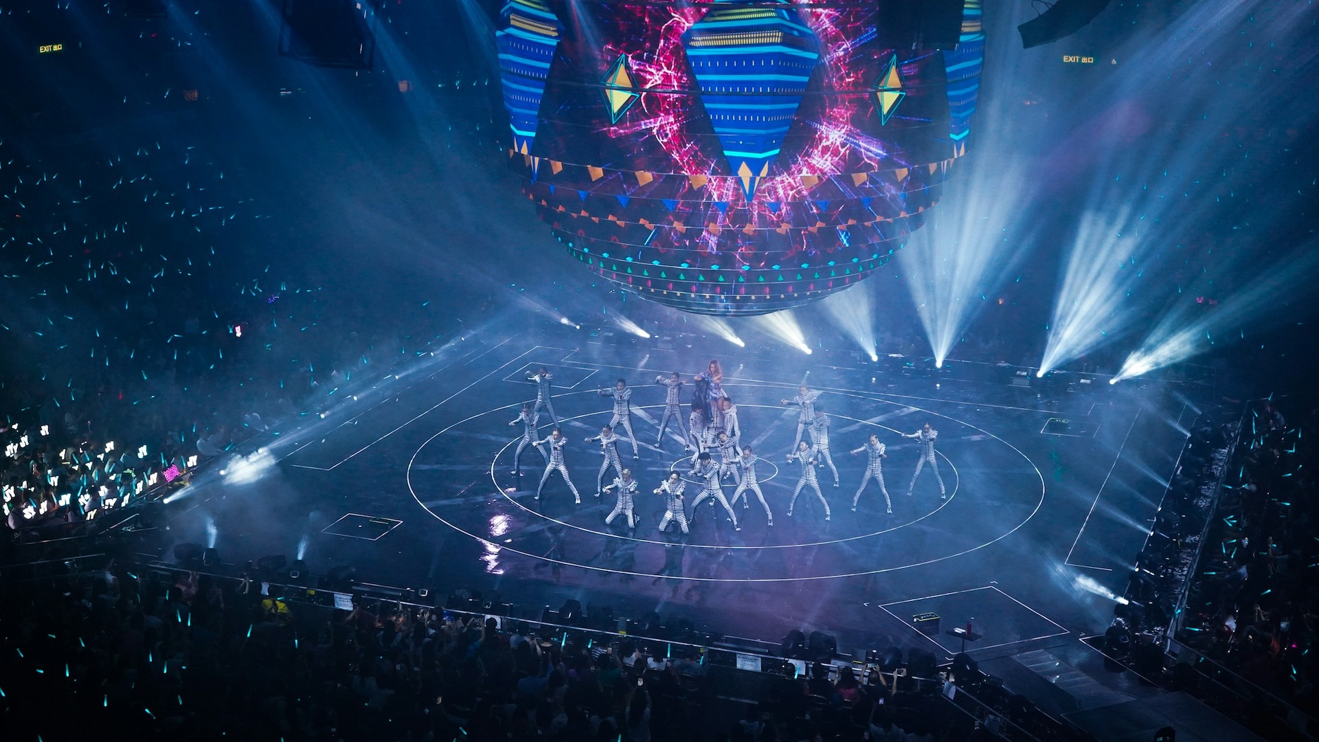 Hong Kong Events