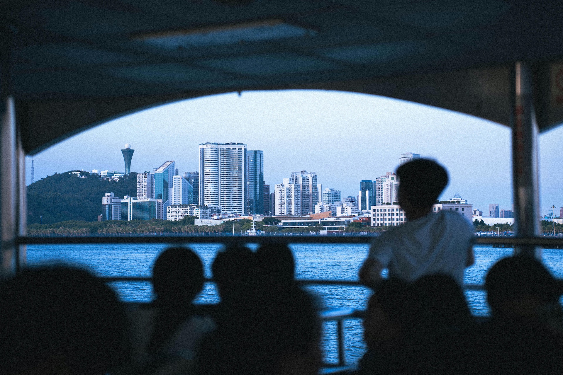 Hong Kong Day Trips